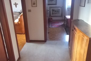 Appartamento Bicamere Thiene