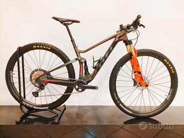 Scott Spark RC 900 Tg. S Rif. 0720421