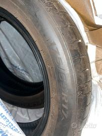Pneumatici estivi FALKEN 175/65R17