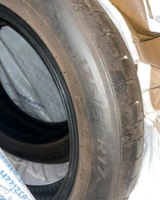 Pneumatici estivi FALKEN 175/65R17