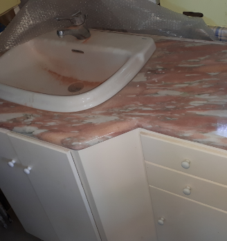 Mobile da bagno