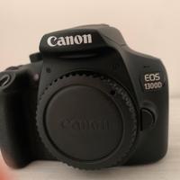 Canon EOS 1330d