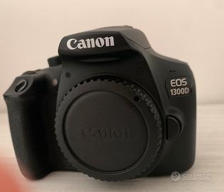 Canon EOS 1330d