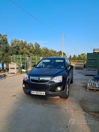 OPEL ANTARA 2.2 163 CV