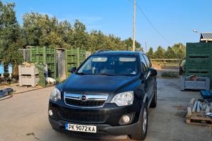OPEL ANTARA 2.2 163 CV