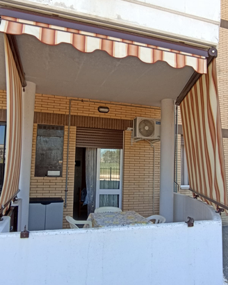 Casa vacanze piano terra libera dal 22 agosto in p