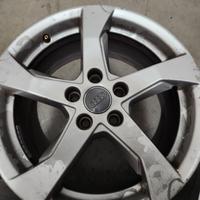 Cerchi originali Audi