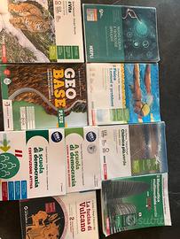 Libri di testo biennio meccanica meccatronica