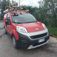 Fiat fiorino 1.3 mult