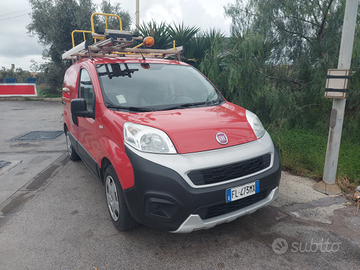 Fiat fiorino 1.3 mult