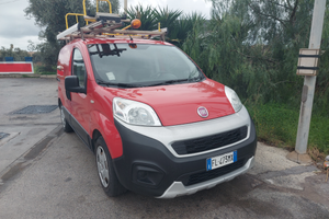 Fiat fiorino 1.3 mult