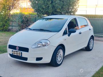 Fiat grande punto 1.3 Multijet 2013