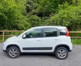 Fiat Panda 1.3 MJT 95 CV S&S 4x4