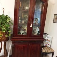 Mobili stile inglese per salotto