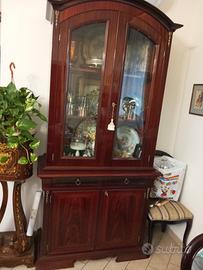 Mobili stile inglese per salotto