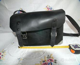 Borsa da Lavoro in Cuoio