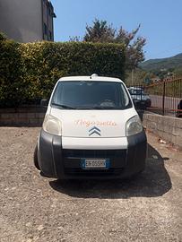 CITROËN NEMO 1.3 HDI – ANNO 2012 – AUTOCARRO