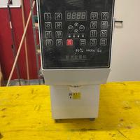 Dosatrice a coclea per imballo materiali