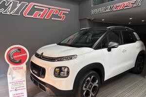 Citroen C3 Aircross 1.2 EAT6 Automatica 110cv Shin