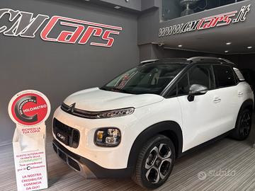 Citroen C3 Aircross 1.2 EAT6 Automatica 110cv Shin
