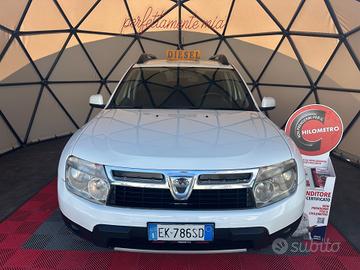 Dacia Duster 1.5 dCi 110CV 4x2 Lauréate