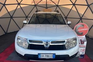 Dacia Duster 1.5 dCi 110CV 4x2 Lauréate