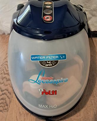 Vaporetto Lecoaspira 712 Polti