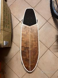 Longboard