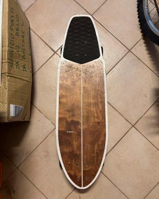 Longboard