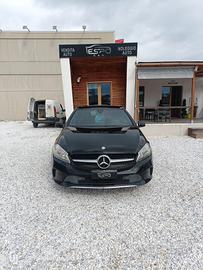 Mercedes-benz A 180 d Premium