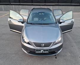 Seat Ibiza 1.2 TDI CR 5 porte Reference