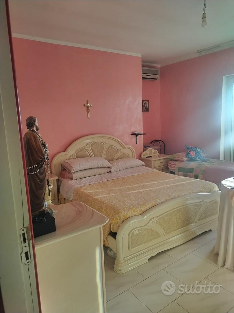 Appartamento – Belvedere Marittimo, Marina di Belvedere - Vista 3