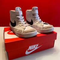 Sneakers alte Nike Sportswear Blazer MID 77