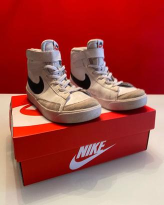 Sneakers alte Nike Sportswear Blazer MID 77
