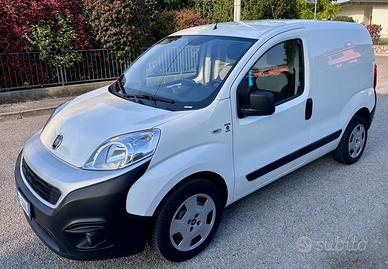 Fiat Fiorino Full Optional