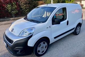Fiat Fiorino Full Optional