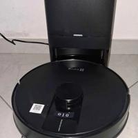 Robot aspira/ lava Ezviz 90 days