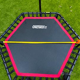 tappeto elastico onetwofit
