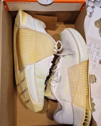 Nike Metcon 9 da donna
