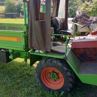 motoagricola Agrimeditteranea