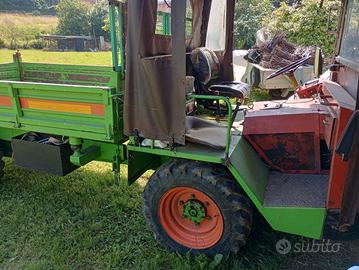 motoagricola Agrimeditteranea