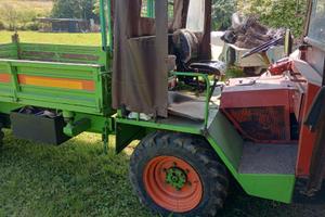 motoagricola Agrimeditteranea