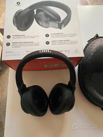 Cuffie JBL E55BT