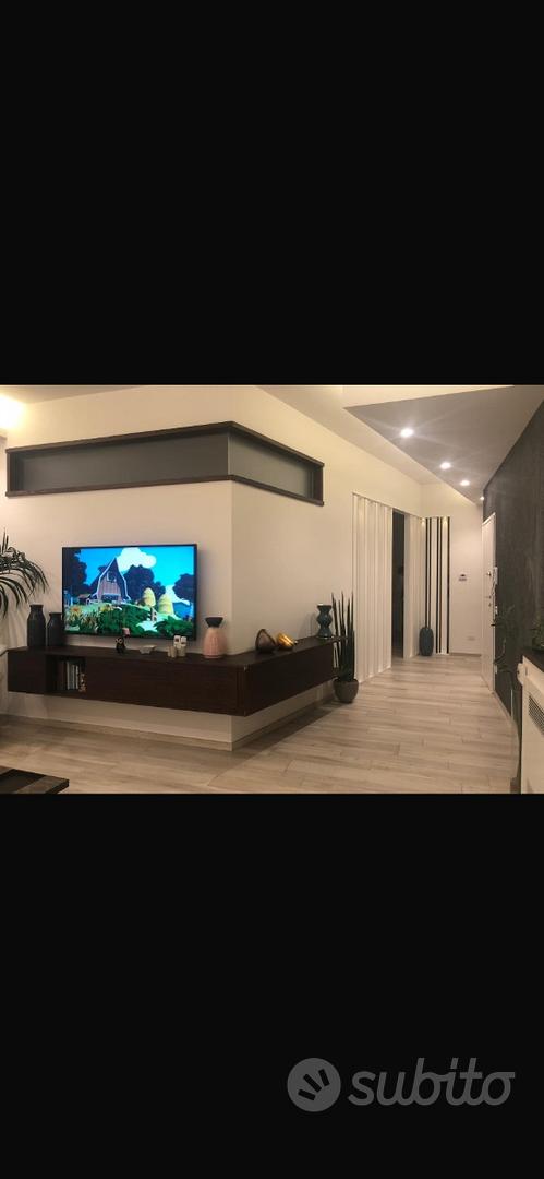 Apartment in Raffadali, Rione Manzoni, Agrigento - Vista 3