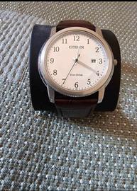 Orologio da uomo Citizen eco drive