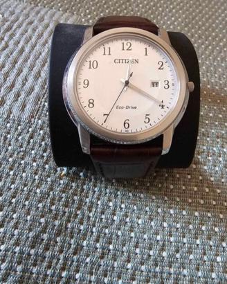 Orologio da uomo Citizen eco drive