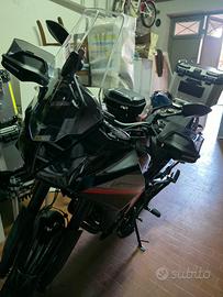 Moto Morini X-Cape 650