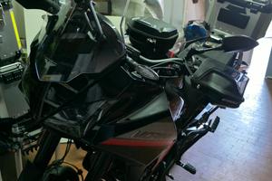 Moto Morini X-Cape 650