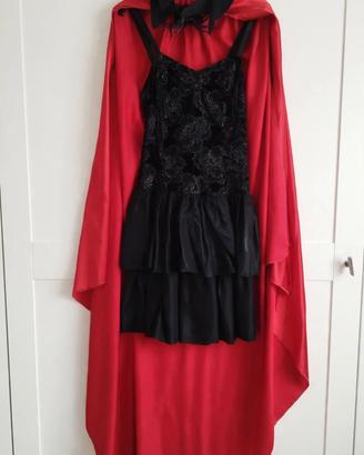 costume di carnevale per  donna da Donna Ragno