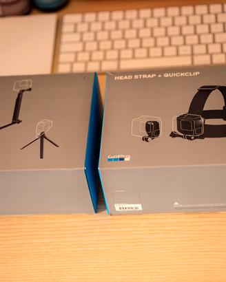 Accessori per GOPRO